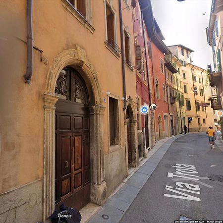 Sofia Rooms Verona Exterior photo