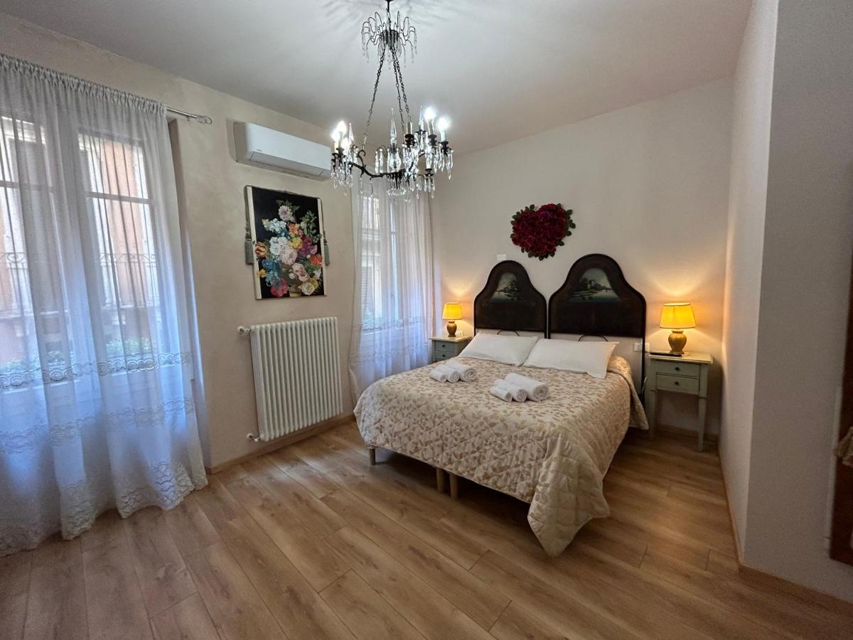 Sofia Rooms Verona Exterior photo