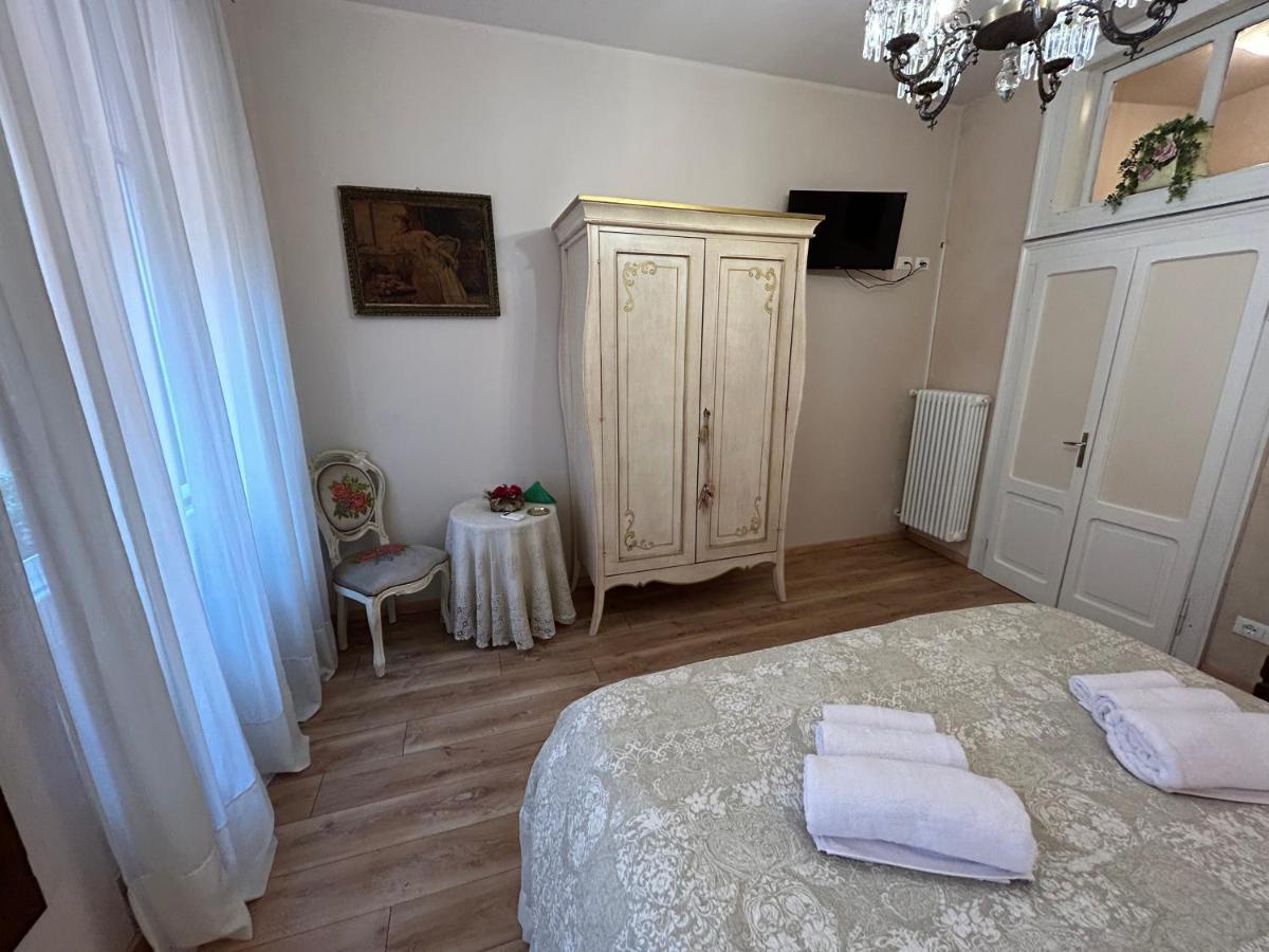 Sofia Rooms Verona Exterior photo