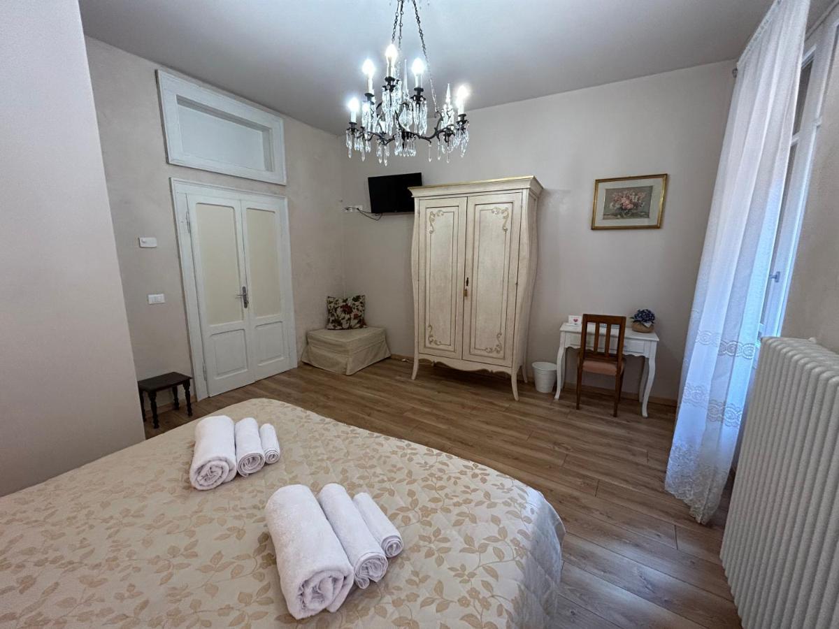 Sofia Rooms Verona Exterior photo