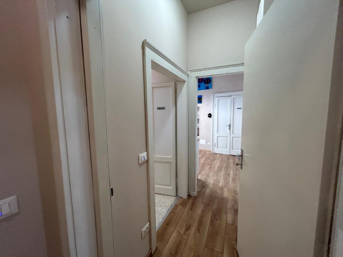 Sofia Rooms Verona Exterior photo