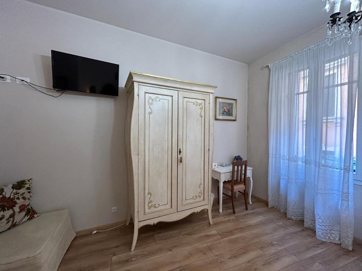 Sofia Rooms Verona Exterior photo