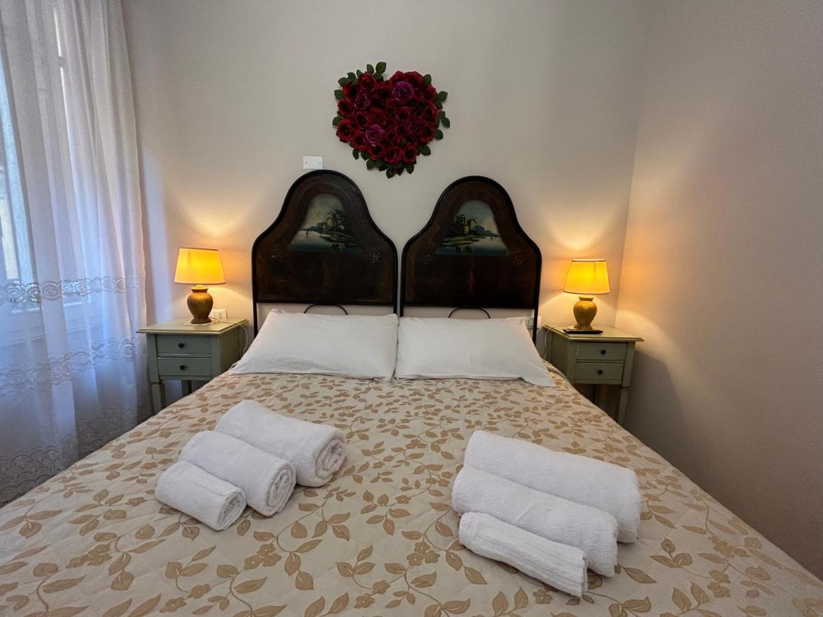 Sofia Rooms Verona Exterior photo