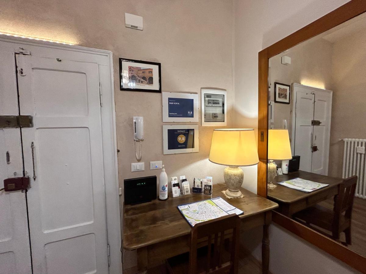 Sofia Rooms Verona Exterior photo