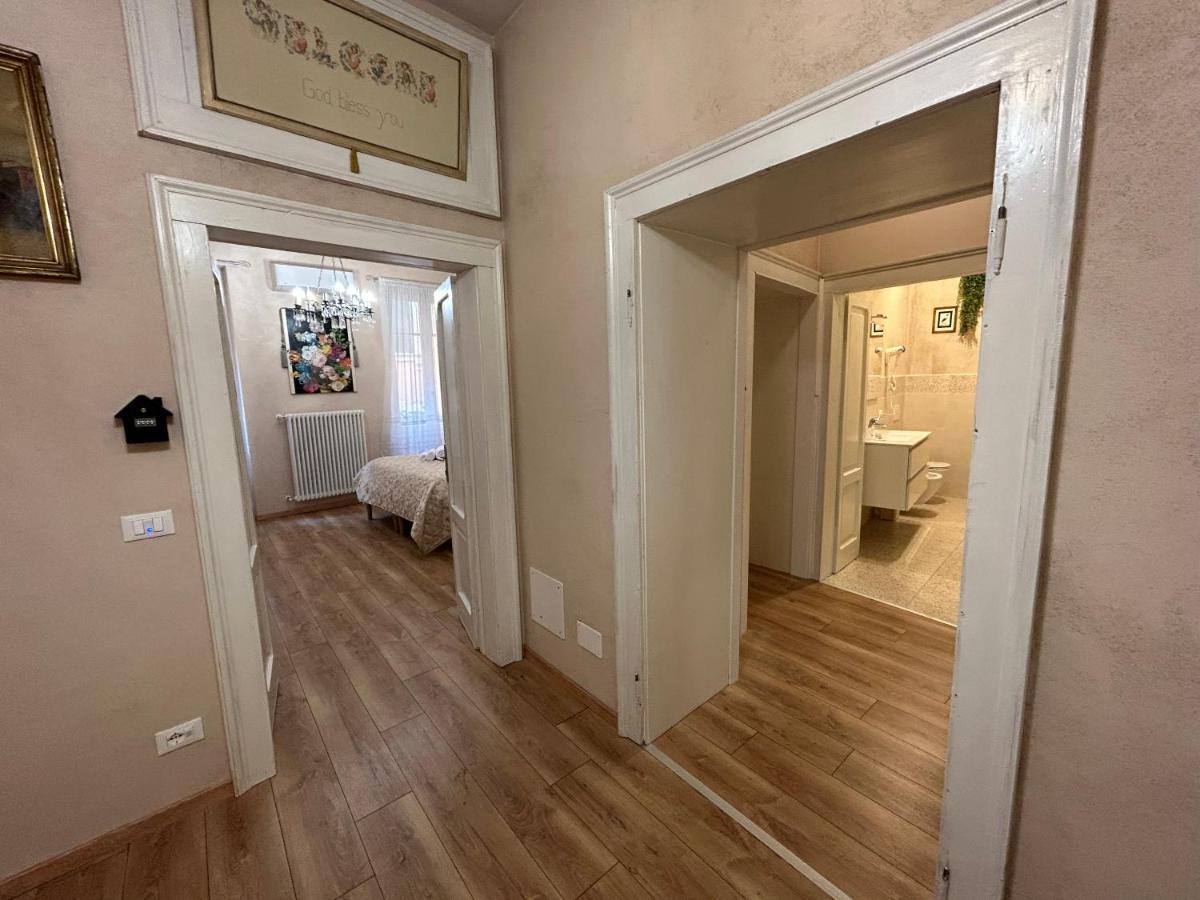 Sofia Rooms Verona Exterior photo