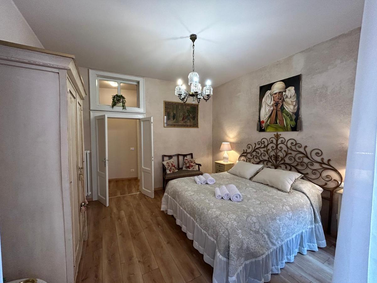 Sofia Rooms Verona Exterior photo