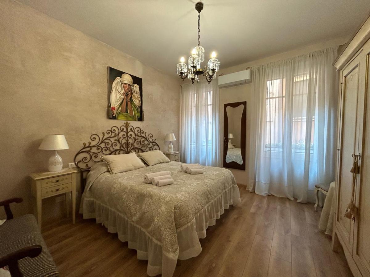 Sofia Rooms Verona Exterior photo