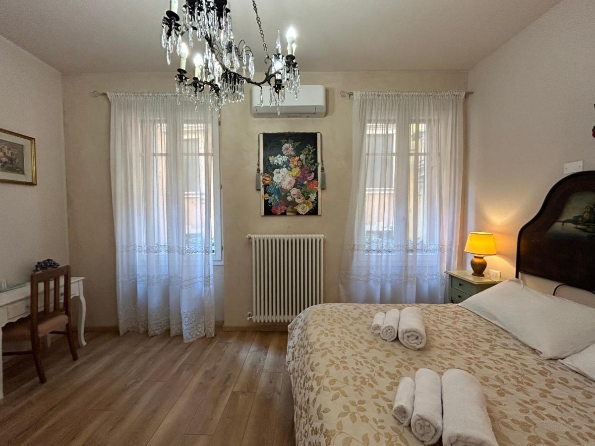 Sofia Rooms Verona Exterior photo