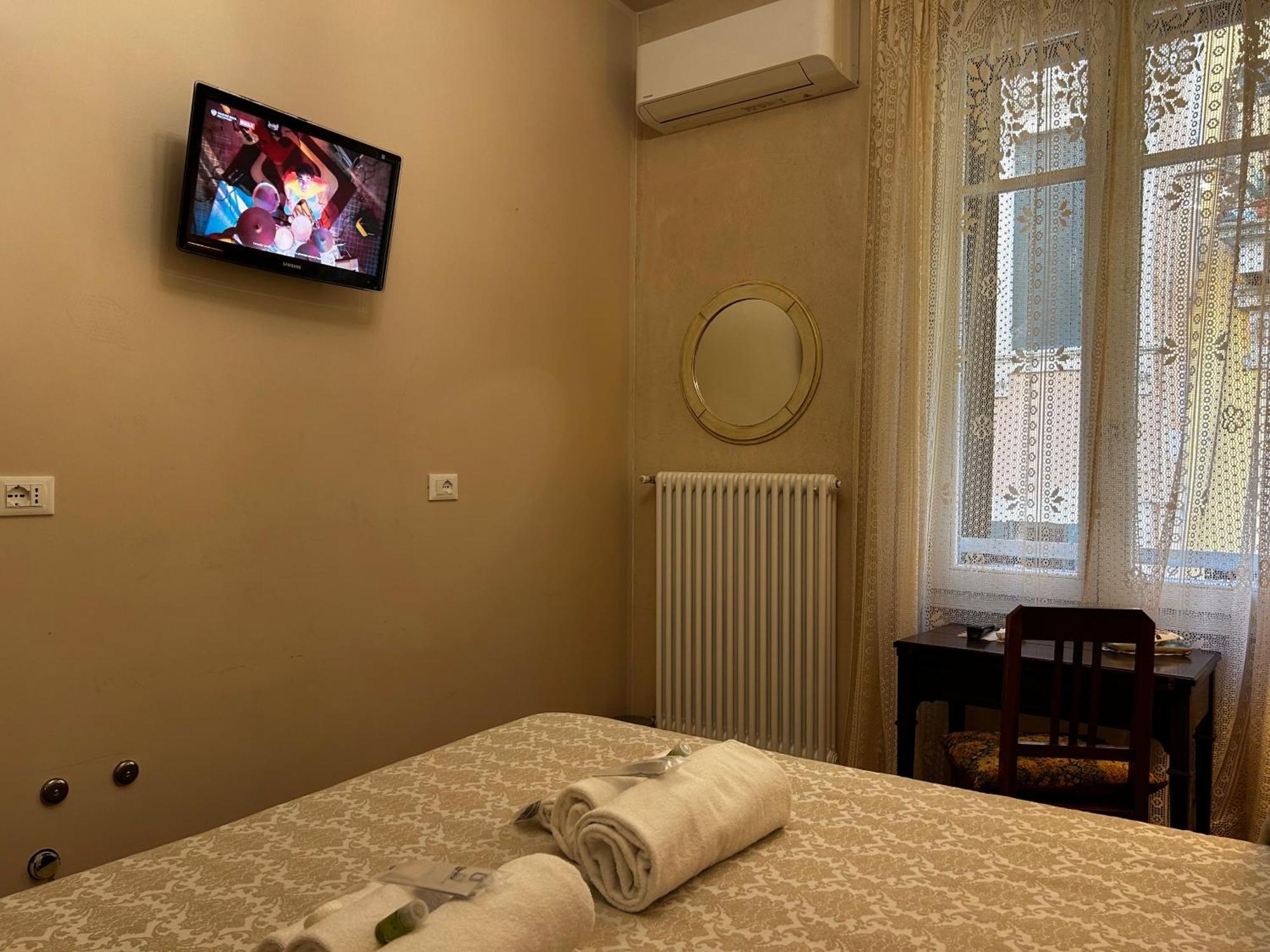 Sofia Rooms Verona Exterior photo