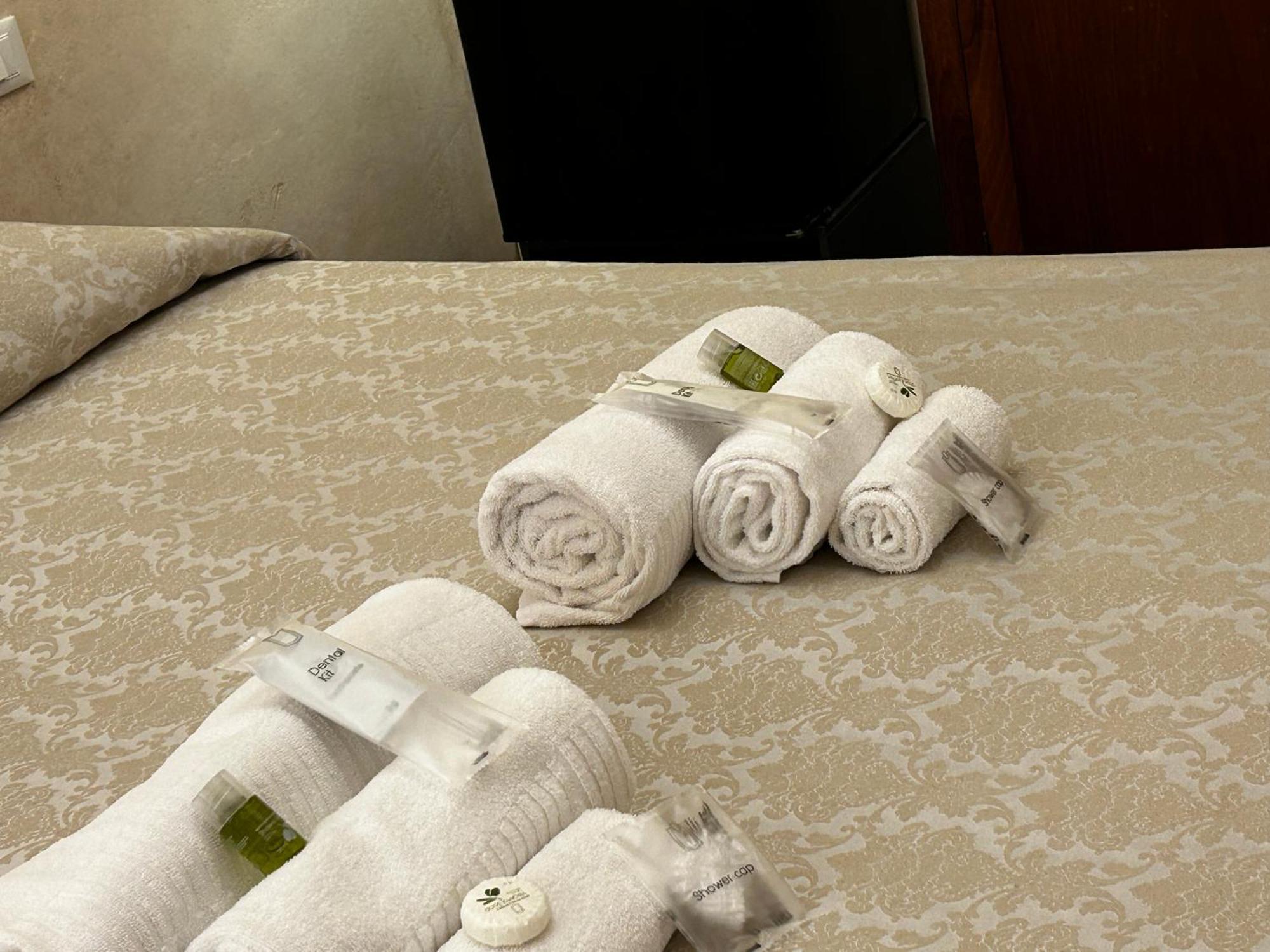 Sofia Rooms Verona Exterior photo