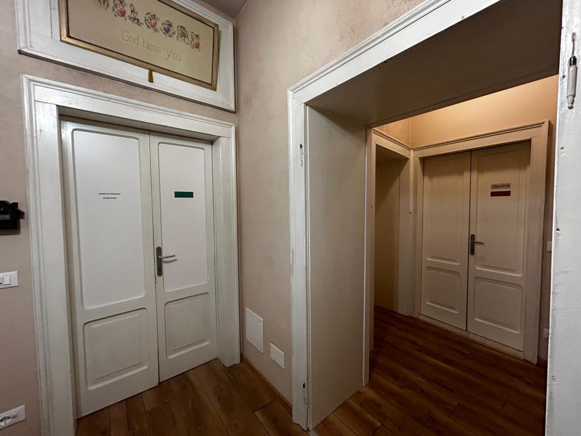 Sofia Rooms Verona Exterior photo
