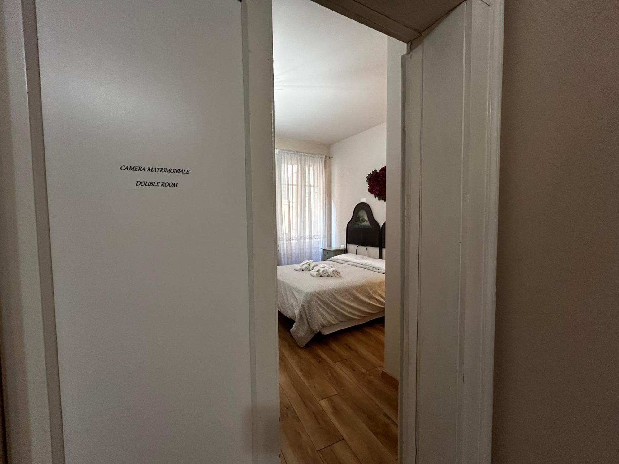 Sofia Rooms Verona Exterior photo