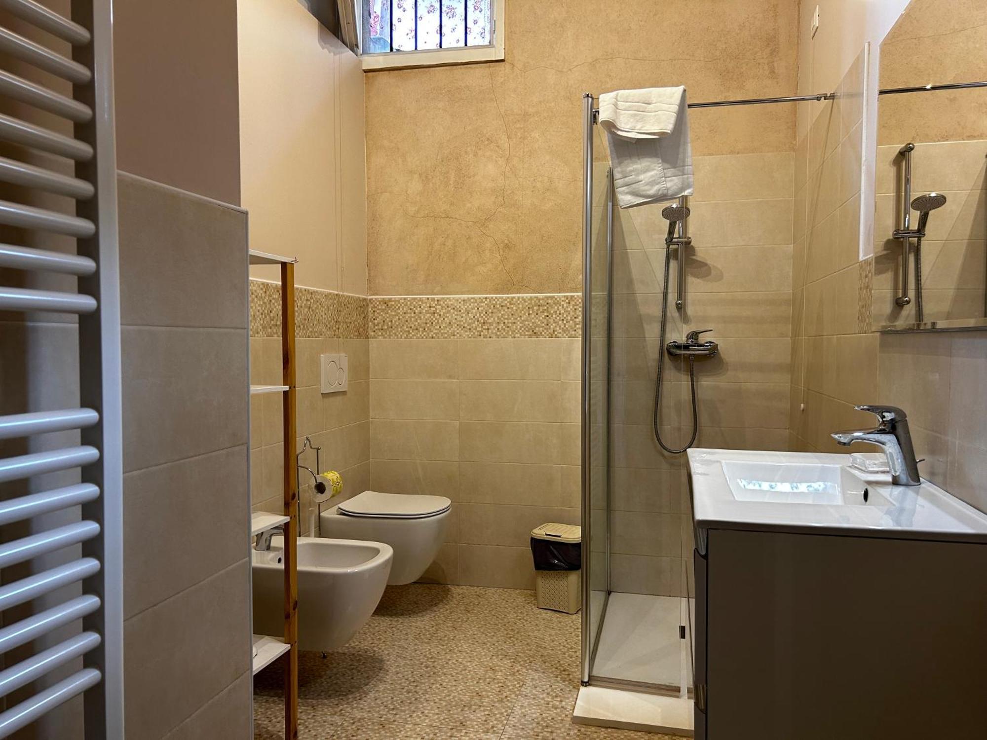 Sofia Rooms Verona Exterior photo